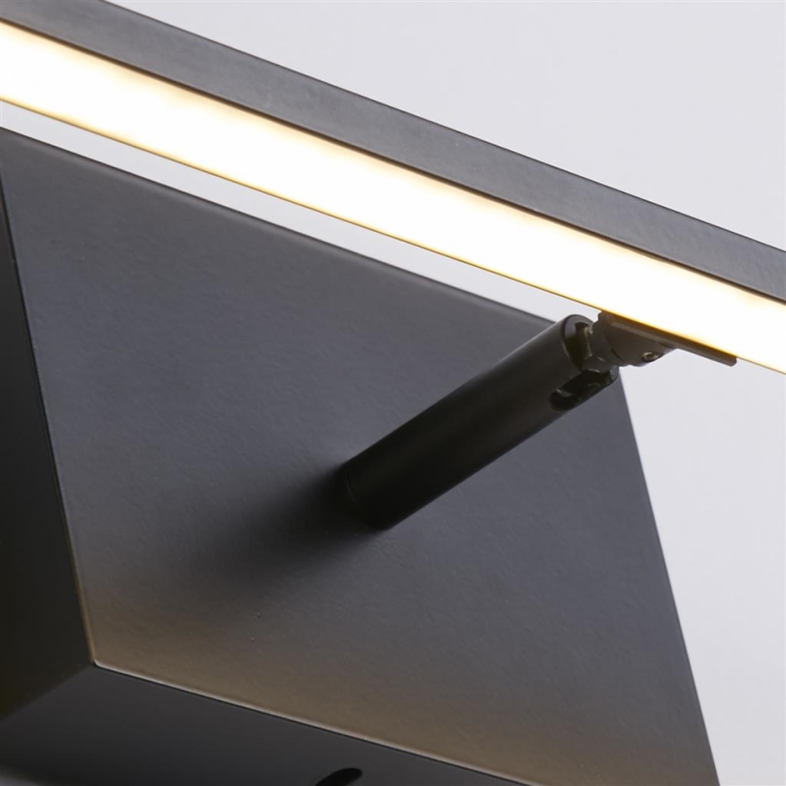 Searchlight - LED svjetlo za slike AMALFI LED/10W/230V