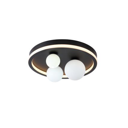 Searchlight - LED stropna svjetiljka TRIDENT LED/20W/230V, Ø 40 cm