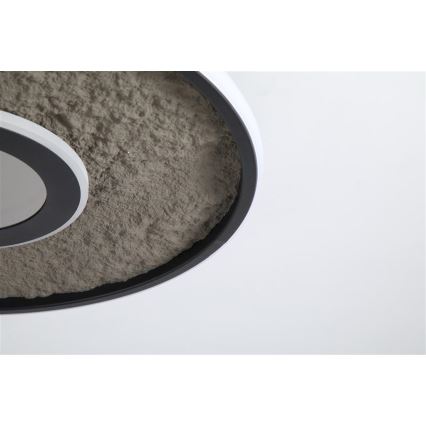 Searchlight - LED prigušivo stropno svjetlo LUMADISC LED/20W/230V Ø 41 cm