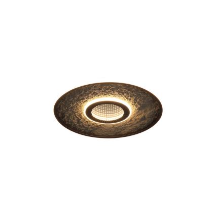 Searchlight - LED prigušivo stropno svjetlo LUMADISC LED/20W/230V Ø 41 cm