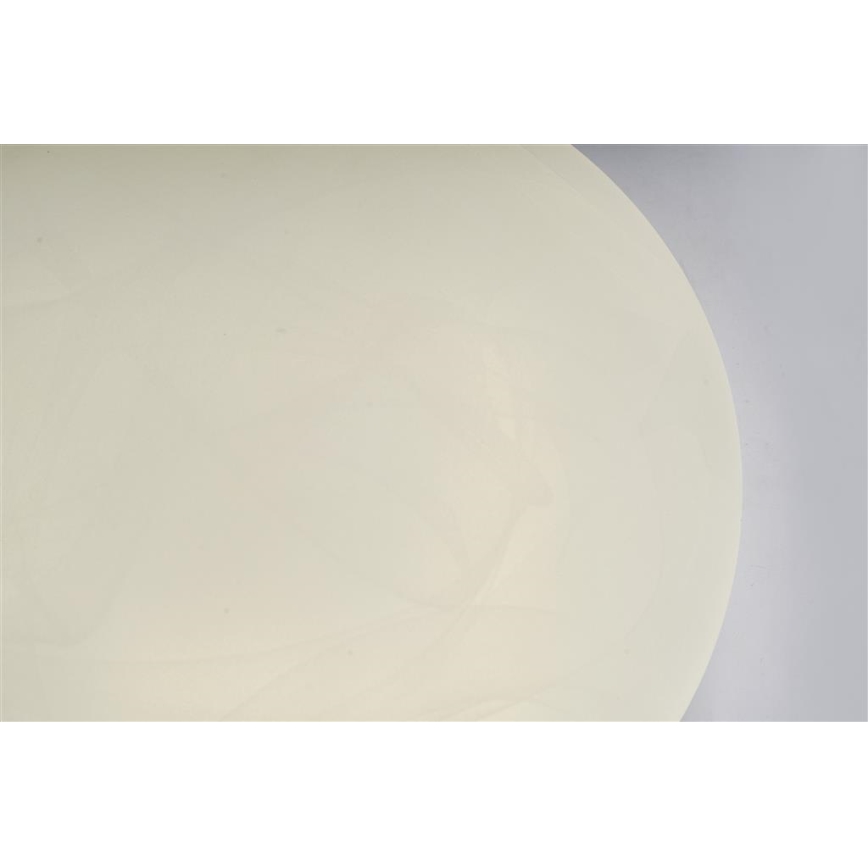 Searchlight - LED stropno svjetlo s mogućnošću prigušivanja CLOUDS LED/24W/230V 2700/3200/4000K Ø 38,5 cm