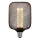 Searchlight - Dekorativna LED žarulja WIRE MESH, s mogućnošću prigušivanja, E27/4,5W/230V, 2700K