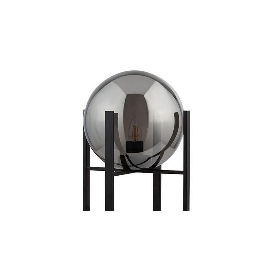 Searchlight - Stolna lampa AMSTERDAM 1xE27/60W/230V