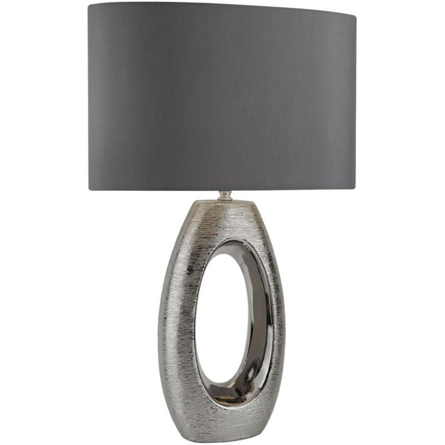 Searchlight - Stolna lampa ARTISAN 1xE27/60W/230V