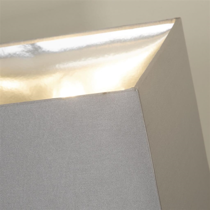 Searchlight - Stolna lampa MEGAN 1xE27/60W/230V