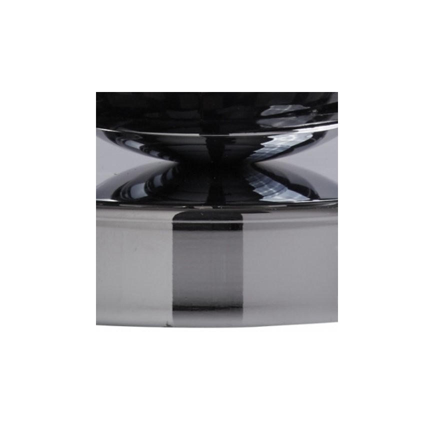 Searchlight - Prigušiva stolna lampa na dodir CLAW 1xG9/33W/230V
