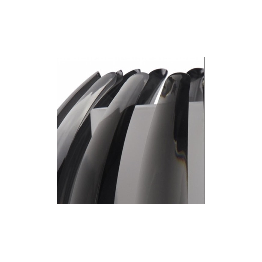 Searchlight - Prigušiva stolna lampa na dodir CLAW 1xG9/33W/230V