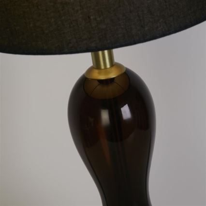 Searchlight - Stolna lampa MARAKESH 1xE27/60W/230V