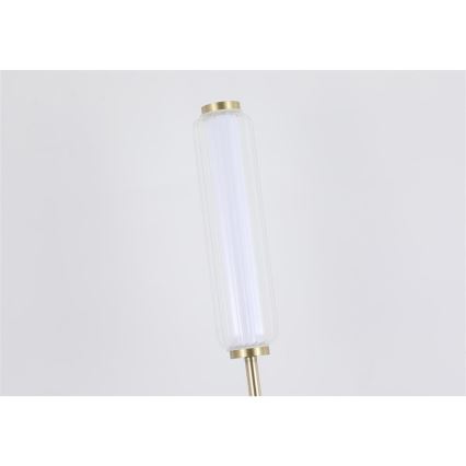 Searchlight - LED podna svjetiljka MOD LED/10W/230V