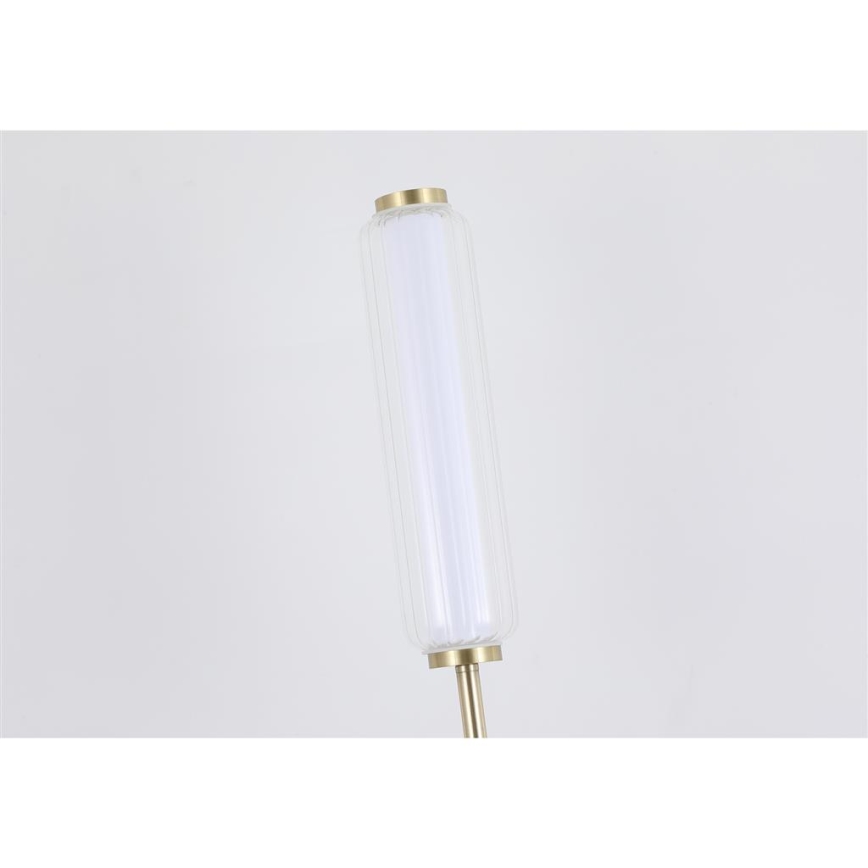 Searchlight - LED podna svjetiljka MOD LED/10W/230V