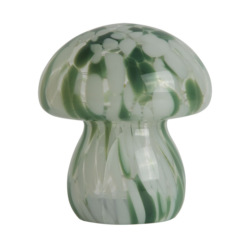 Searchlight - LED stolna lampa AMELIA LED/0,2W/230V zelena