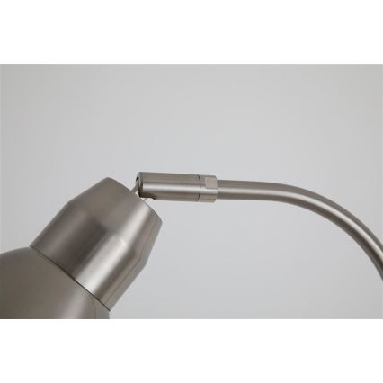 Searchlight - Podna svjetiljka Podesiva 1xE27/60W/230V