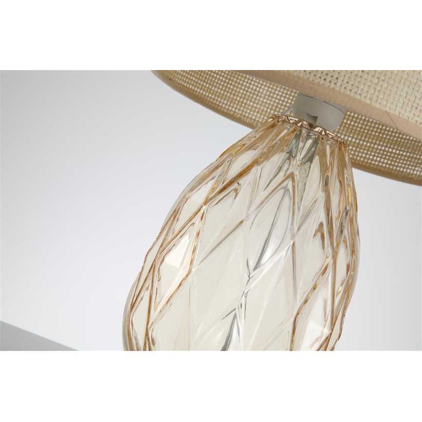 Searchlight - Stolna lampa DIANE 1xE27/40W/230V