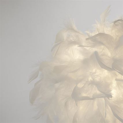 Searchlight - Stolna svjetiljka HATTIE 1xE14/60W/230V