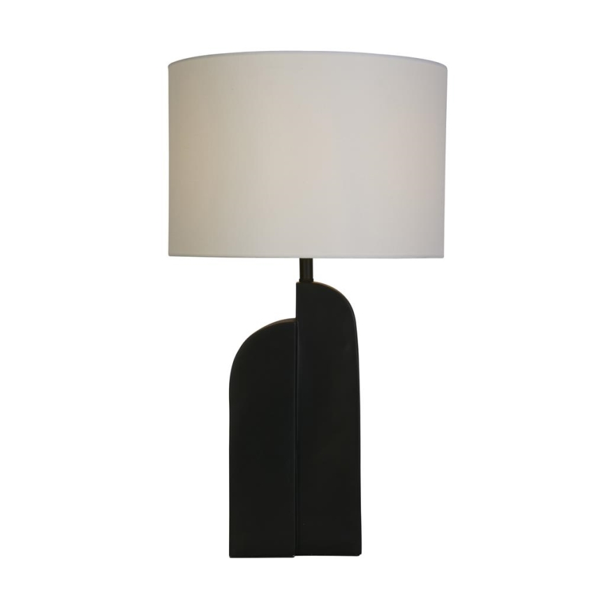 Searchlight - Stolna lampa PERTH 1xE27/60W/230V