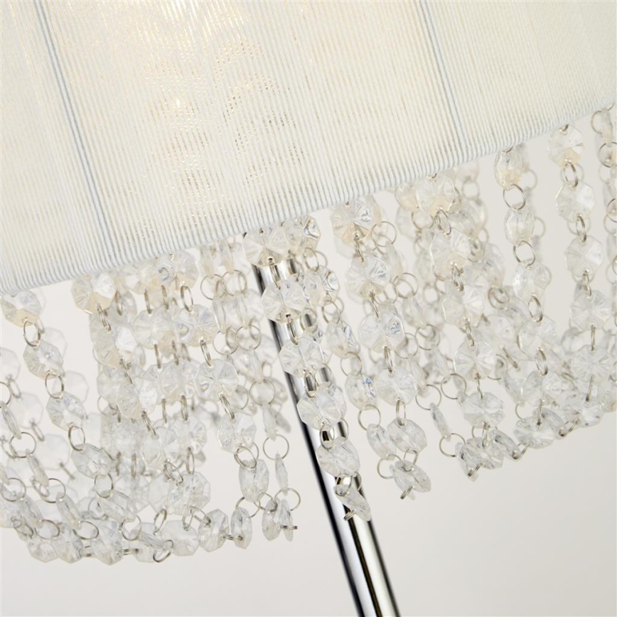 Searchlight - Podna svjetiljka BELLANO 1xE27/60W/230V