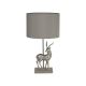 Searchlight - Stolna lampa 1xE27/10W/230V antelope