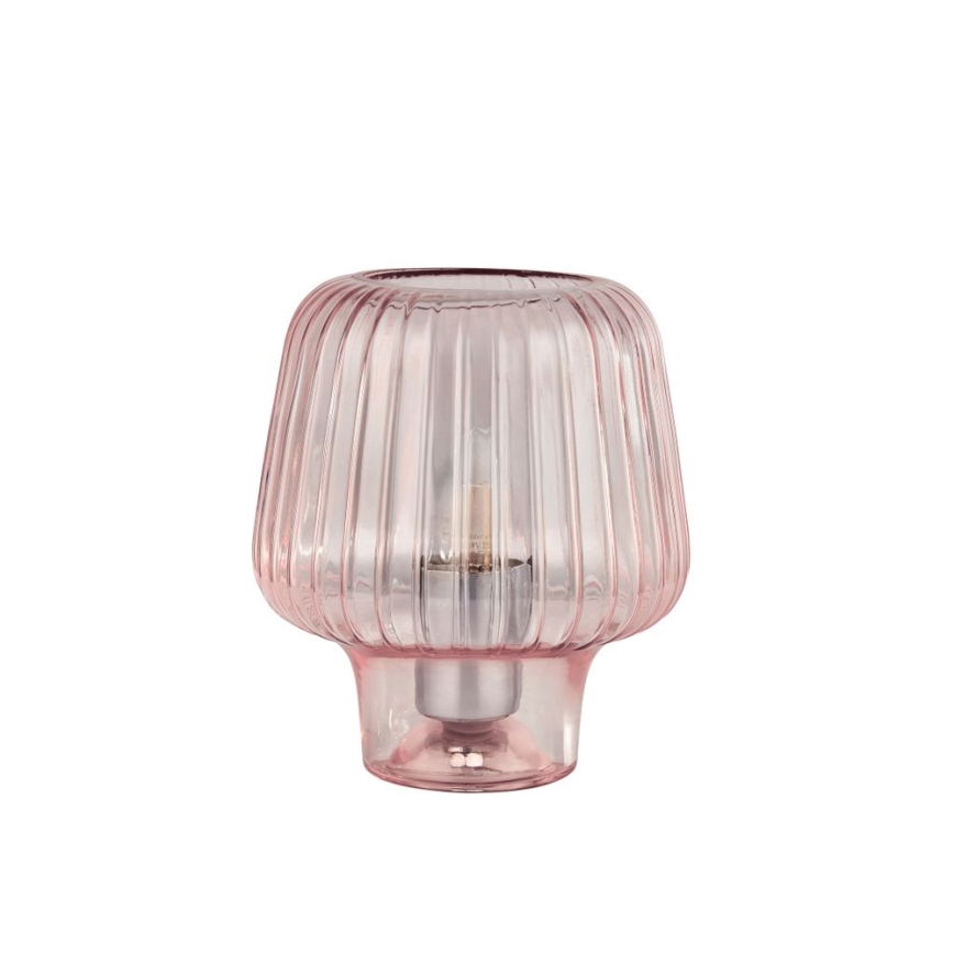Searchlight - Stolna lampa PINO 1xE27/10W/230V