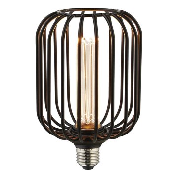 Searchlight - LED dekorativna žarulja GLOBE E27/4,5W/230V 2700K s mogućnošću prigušivanja