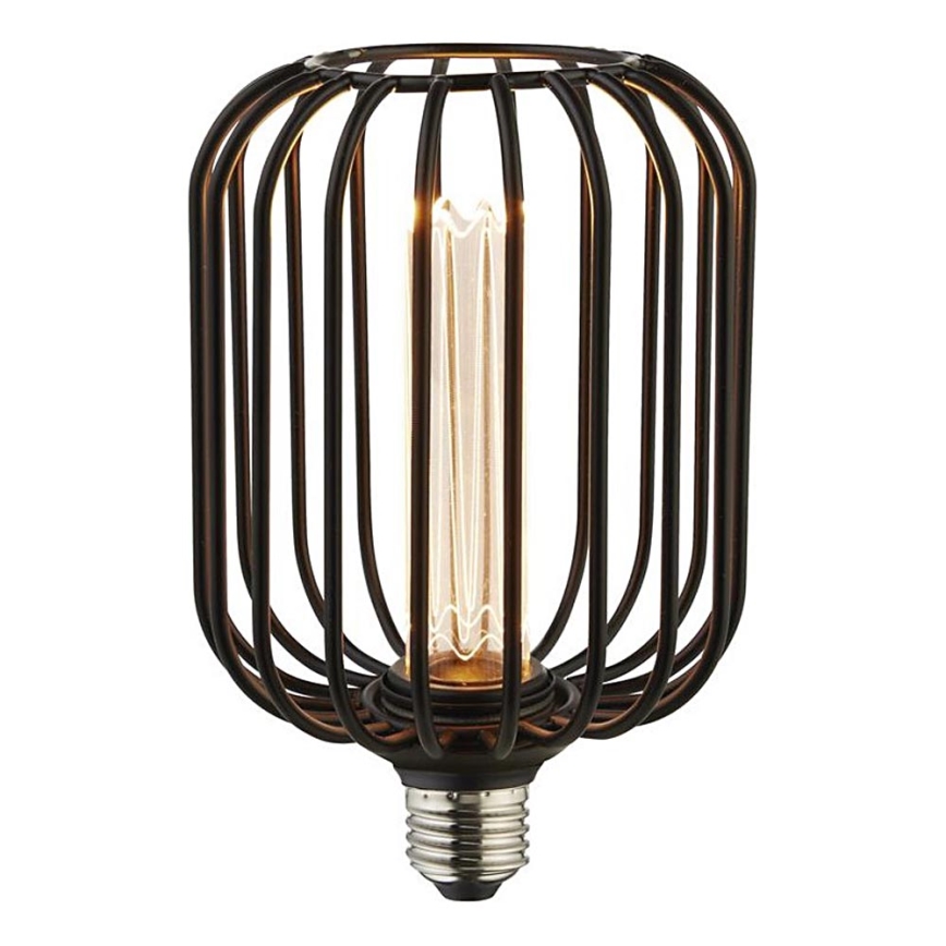 Searchlight - LED dekorativna žarulja GLOBE E27/4,5W/230V 2700K s mogućnošću prigušivanja