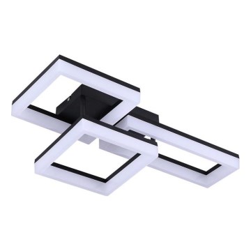 Searchlight - LED prigušivo stropno svjetlo WALL ART II LED/30W/230V 32x60 cm