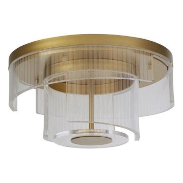 Searchlight - LED stropna svjetiljka DECO LED/32W/230V