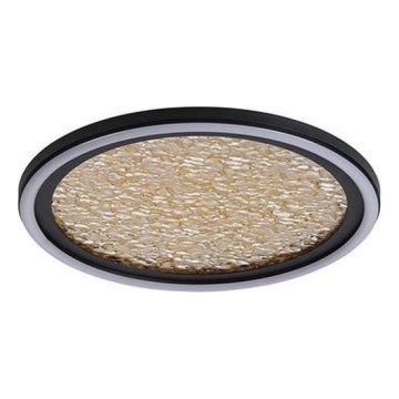 Searchlight - LED stropna svjetiljka LUNA LED/21W/230V promjer 30 cm