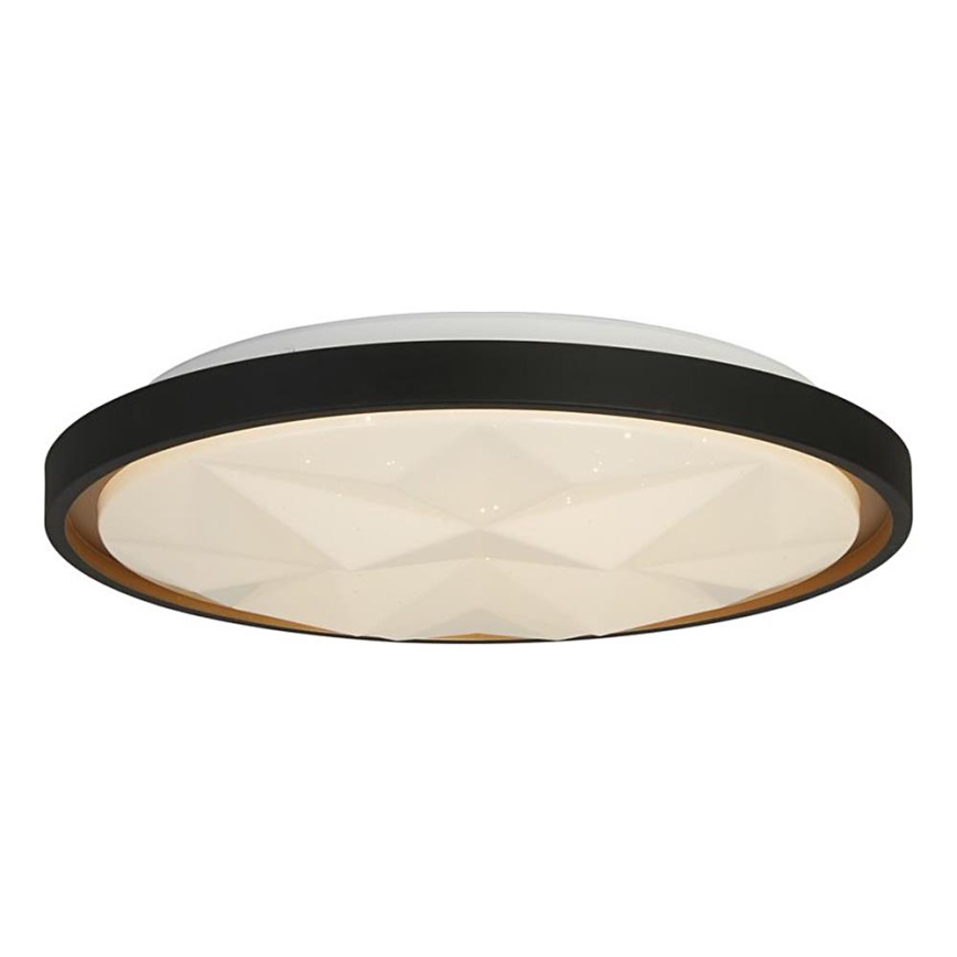 Searchlight - LED stropno svjetlo s mogućnošću prigušivanja SATELLITE LED/25W/230V 3000-6000K Ø 41,5 cm + daljinski upravljač