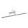 Searchlight - LED Svjetiljka za slike LED/14W/230V sjajni krom