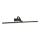 Searchlight - LED Svjetiljka za slike LED/17W/230V crna