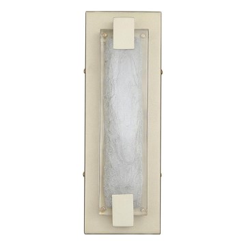 Searchlight - LED Zidna svjetiljka ANCHOR LED/12W/230V