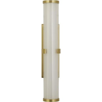 Searchlight - LED zidna svjetiljka CLAMP LED/7W/230V