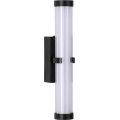Searchlight - LED zidna svjetiljka CLAMP LED/7W/230V
