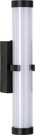 Searchlight - LED zidna svjetiljka CLAMP LED/7W/230V