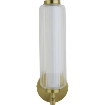 Searchlight - LED zidna svjetiljka MOD LED/8W/230V
