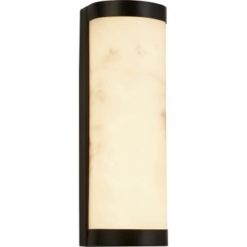 Searchlight - LED zidna svjetiljka NILE LED/12W/230V