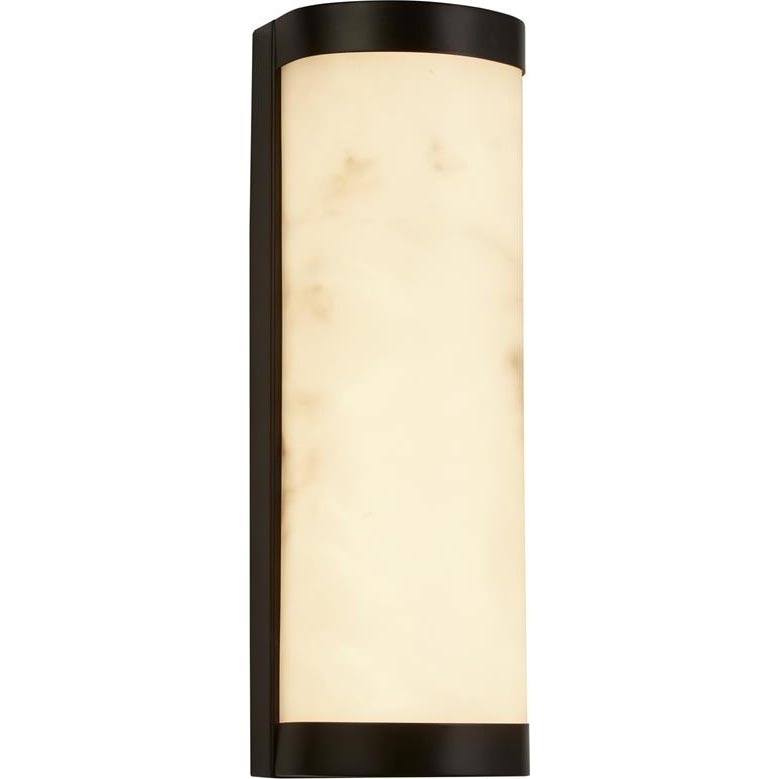 Searchlight - LED zidna svjetiljka NILE LED/12W/230V