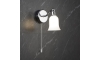 Searchlight - LED Zidna svjetiljka za kupaonicu BELVUE 1xG9/2,5W/230V IP44