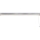 Searchlight - LED zidno svjetlo za kupaonicu VENTI LED/25,68W/230V IP44 matni krom