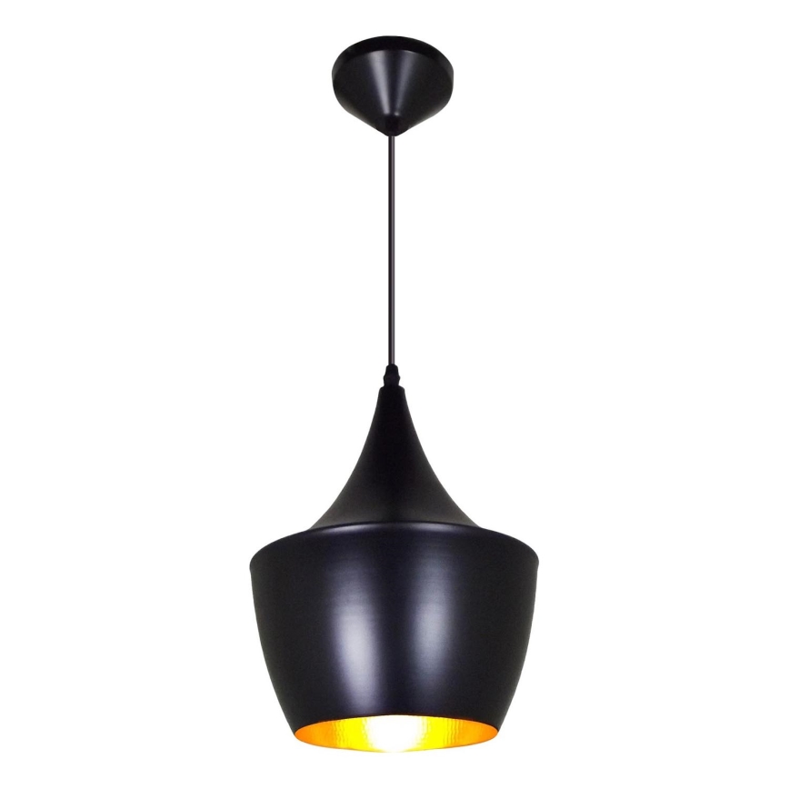 Searchlight - Luster na sajli 1xE27/60W/230V