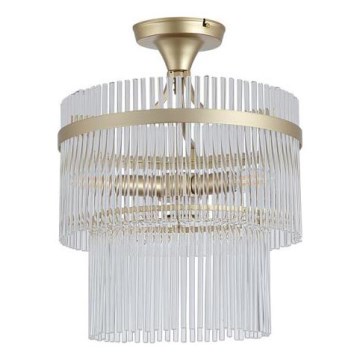 Searchlight - Plafonski luster LARA 3xE14/60W/230V