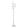 Searchlight - Podna lampa SIMPLICITY 3xE14/60W/230V sjajni krom