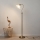 Searchlight - Podna lampa STAB 1xE27/60W/230V