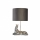 Searchlight - Stolna lampa 1xE27/7W/230V zebra