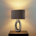 Searchlight - Stolna lampa ARTISAN 1xE27/60W/230V