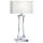 Searchlight - Stolna lampa CUSION 1xE27/60W/230V