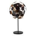 Searchlight  - Stolna lampa DISCUS 1xE14/60W/230V