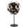 Searchlight  - Stolna lampa DISCUS 1xE14/60W/230V
