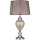 Searchlight - Stolna lampa GREYSON 1xE27/60W/230V