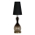 Searchlight - Stolna lampa MARAKESH 1xE27/60W/230V
